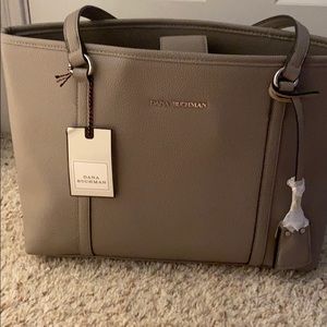 Dana Buchman purse.